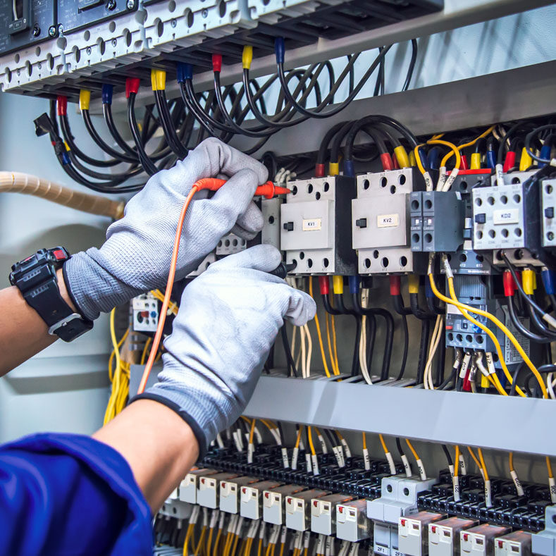 StrathbrookElectrical Services